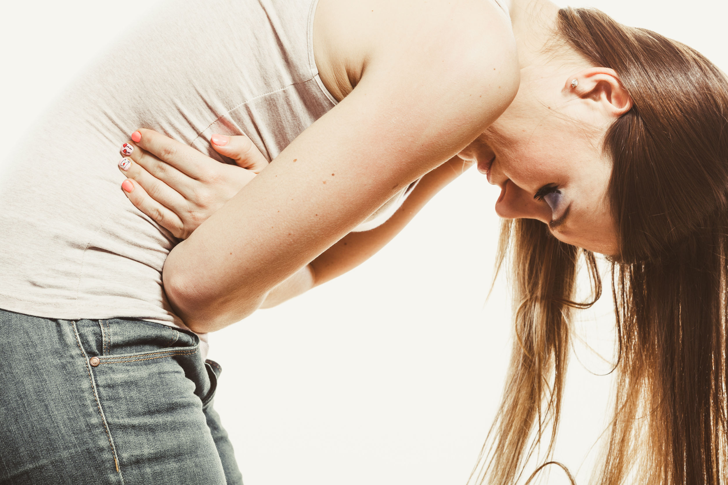 A PMS okai és kezelése