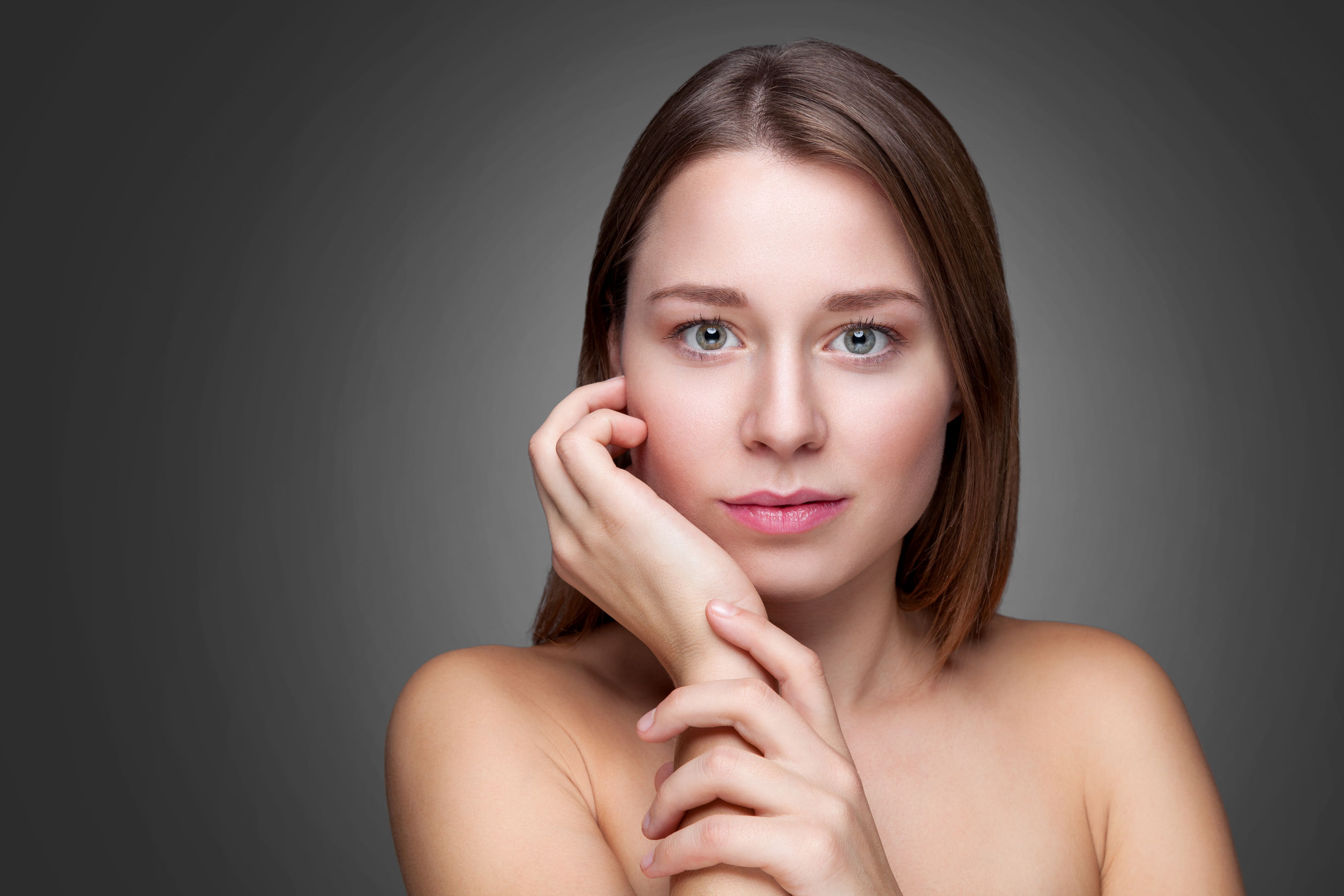 Máriatövissel a szép bőrért