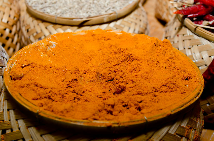 Kurkuma: fűszer vagy gyógynövény?
