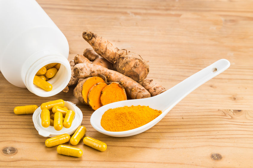 A kurkuma a félelmetes krónikus betegségek ígéretes gyógyszere