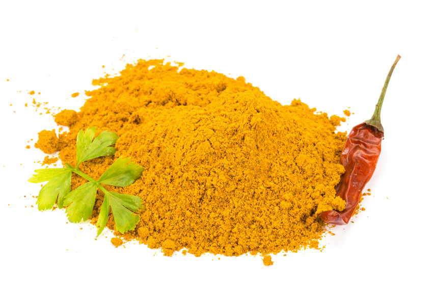A kurkuma hatásai az emésztésre