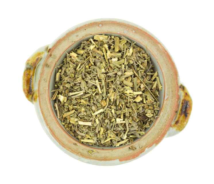 A fehér üröm hatásai az emésztésre